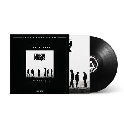 LINKIN PARK - Minutes to Midnight: One-Step Vinyl (IEX: BOXSET) | Mint (M) Mint (M)-