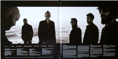 Linkin Park - Minutes To Midnight | Mint (M) Mint (M)-