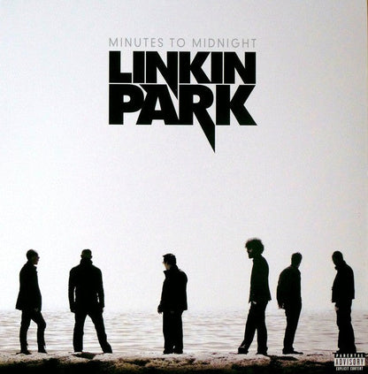 Linkin Park - Minutes To Midnight | Mint (M) Mint (M)-