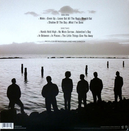 Linkin Park - Minutes To Midnight | Mint (M) Mint (M)-