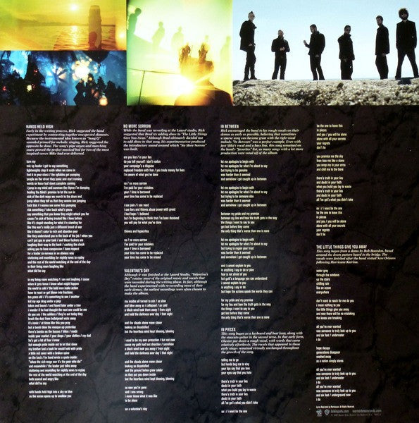 Linkin Park - Minutes To Midnight | Mint (M) Mint (M)-