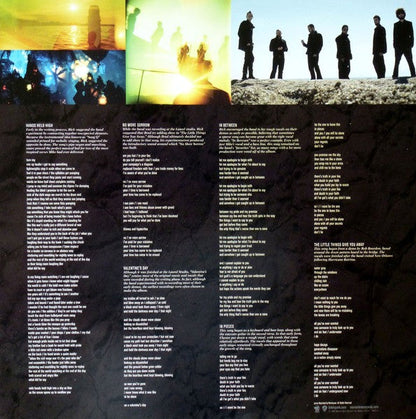 Linkin Park - Minutes To Midnight | Mint (M) Mint (M)-