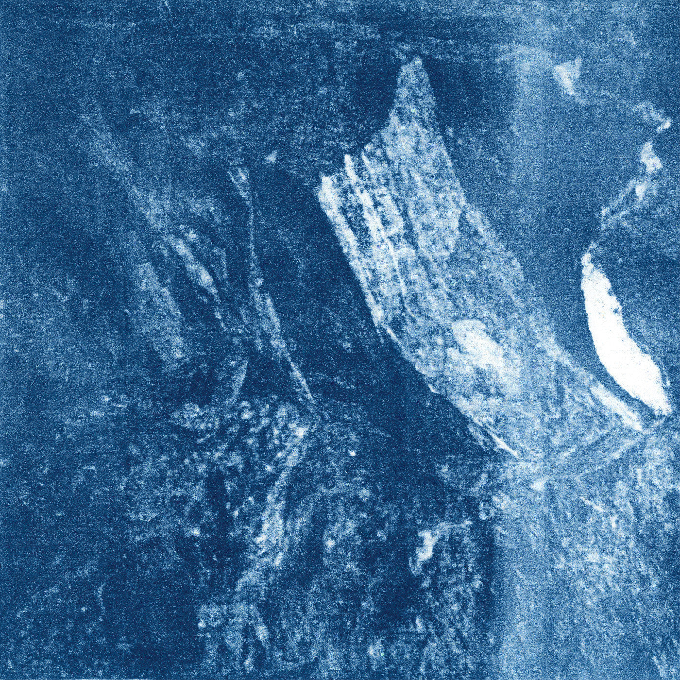 Linnea Talp - Variations For Light Waves (VINYL) | Mint (M) Mint (M)-