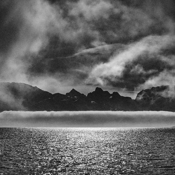 LIONEL MARCHETTI & DECIBEL NEW MUSIC ENSEMBLE - Inland Lake (le lac interieur) |-