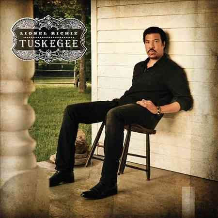 Lionel Richie - TUSKEGEE |-