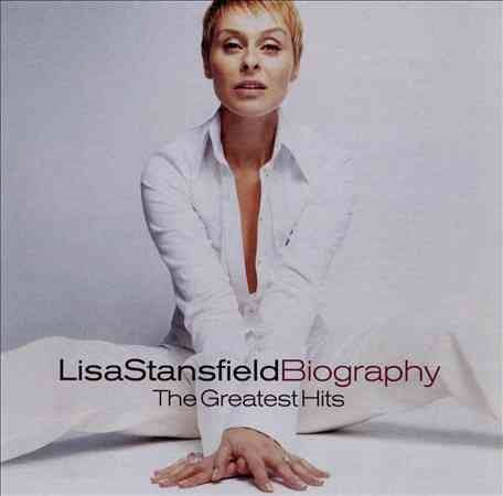Lisa Stansfield - BIOGRAPHY |-