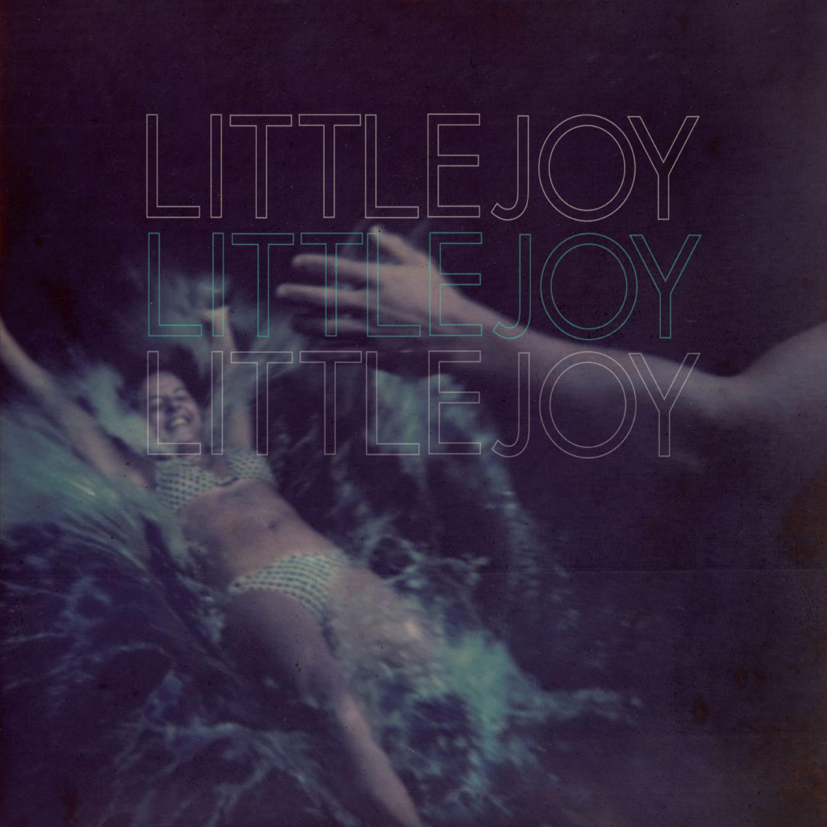 Little Joy - Little Joy [MP3 Coupon](VINYL) | Mint (M) Mint (M)-