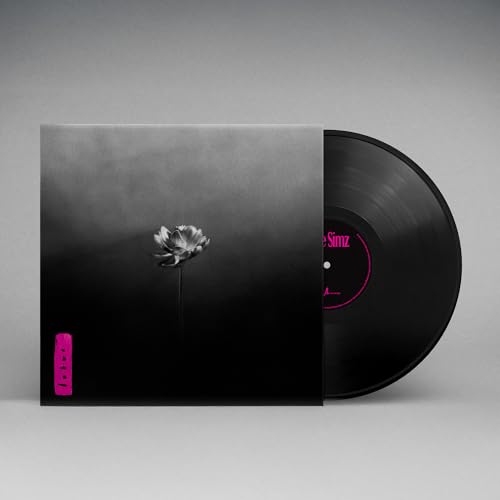 Little Simz - Lotus (2xVINYL) | Mint (M) Mint (M)-