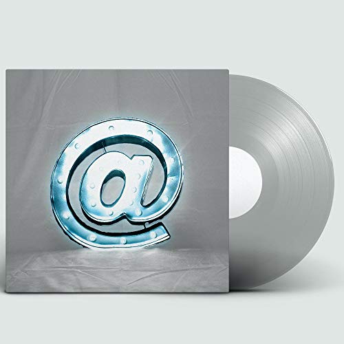 Litvar - The Greatest Movie of All Time (180g ClearVINYL LP Mother West MWV0121) | NEW-
