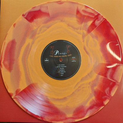 Pixies - Live From Red Rocks 2005 | Mint (M) Mint (M)-