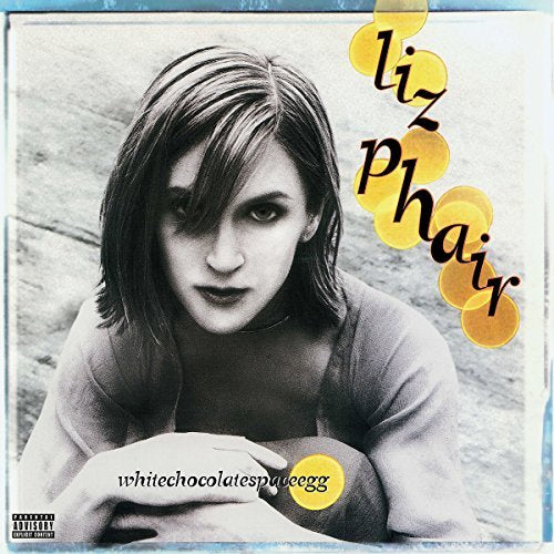 Liz Phair - Whitechocolatespaceegg | Mint (M) Mint (M)-