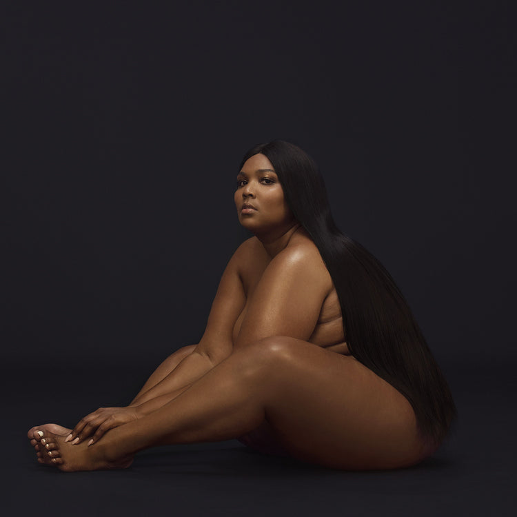 Lizzo - Cuz I Love You (B&MEX) [ATL75] | Mint (M) Mint (M)-