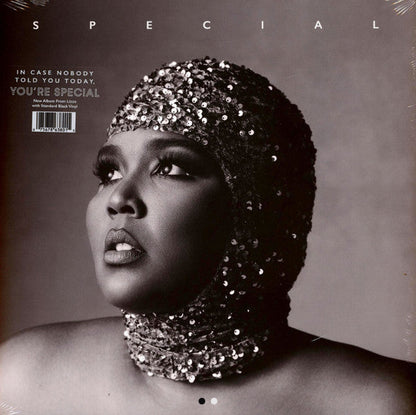 Lizzo - Special | Mint (M) Mint (M)-