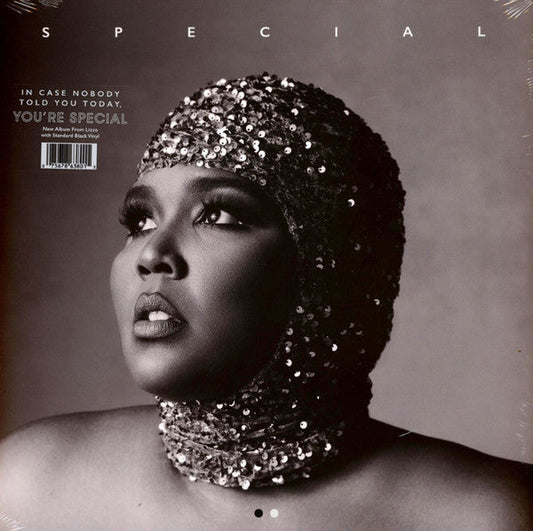 Lizzo - Special | Mint (M) Mint (M)-