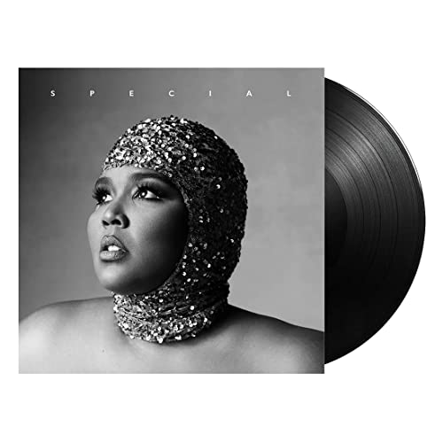 Lizzo - Special |-