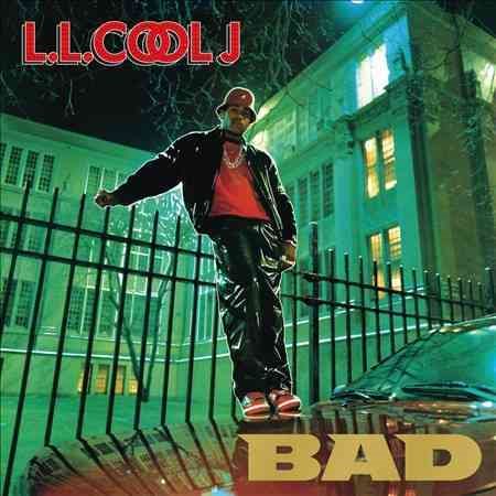 LL Cool J - Bigger And Deffer [Explicit Content] (VINYL) | Mint (M) Mint (M)-