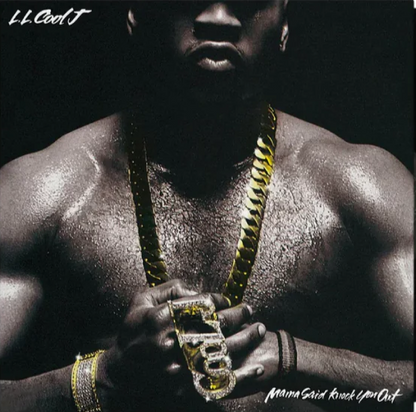 LL Cool J - Mama Said Knock You Out [Explicit Content] |-