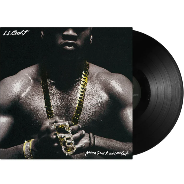 LL Cool J - Mama Said Knock You Out [Explicit Content] |-