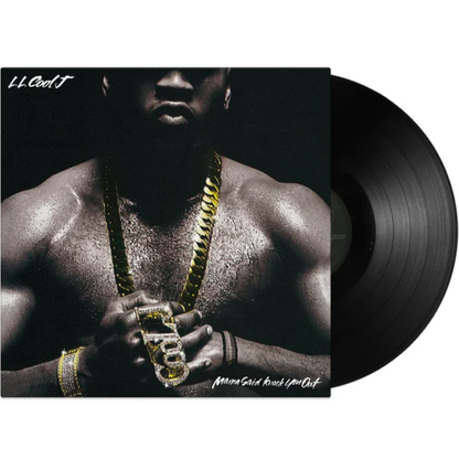 LL Cool J - Mama Said Knock You Out [Explicit Content] |-