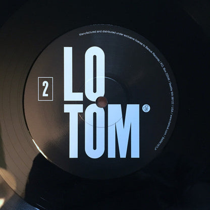 Lo Tom | Mint (M) Mint (M)-