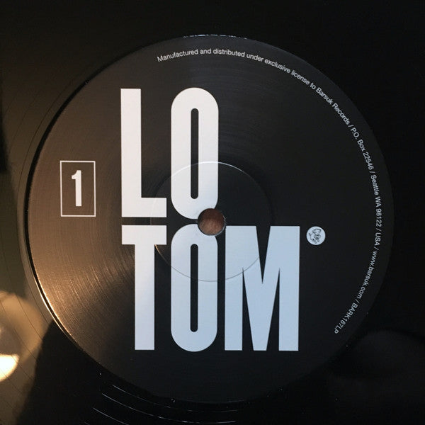 Lo Tom | Mint (M) Mint (M)-