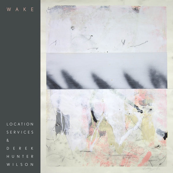 LOCATION SERVICES & DEREK HUNTER WILSON - Wake |-