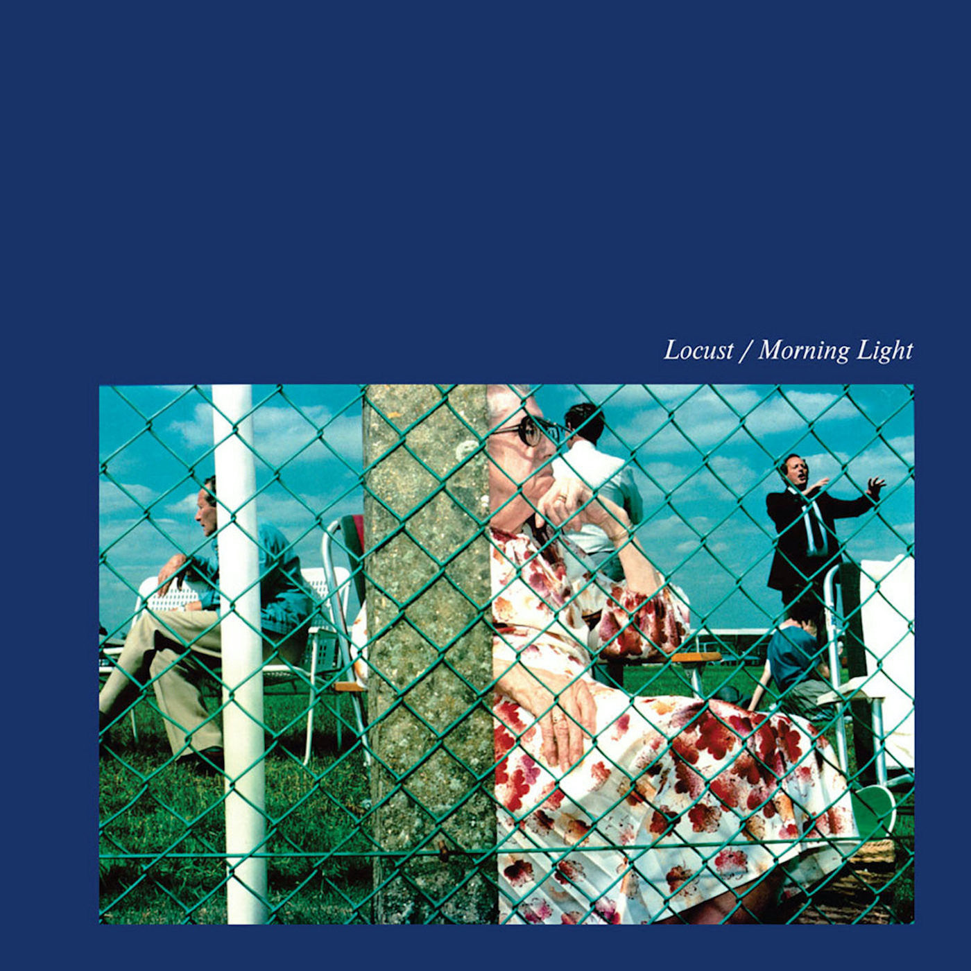 LOCUST - Morning Light (2xVINYL) | Mint (M) Mint (M)-