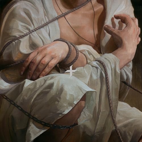 Locusts And Honey - Shadow Of My End |-
