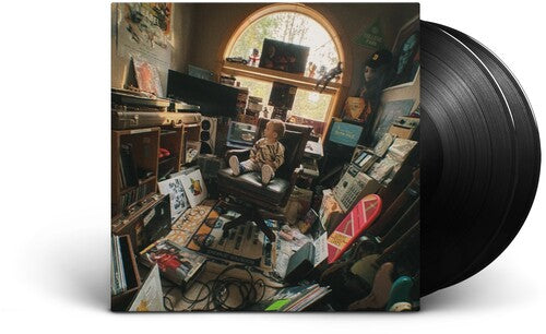 Logic - Vinyl Days [Explicit Content] (2 Lp's) | Mint (M) Mint (M)-