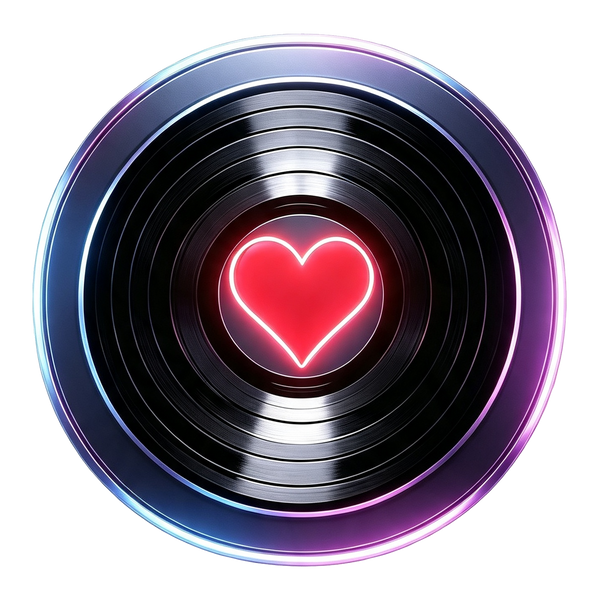 I Love Music