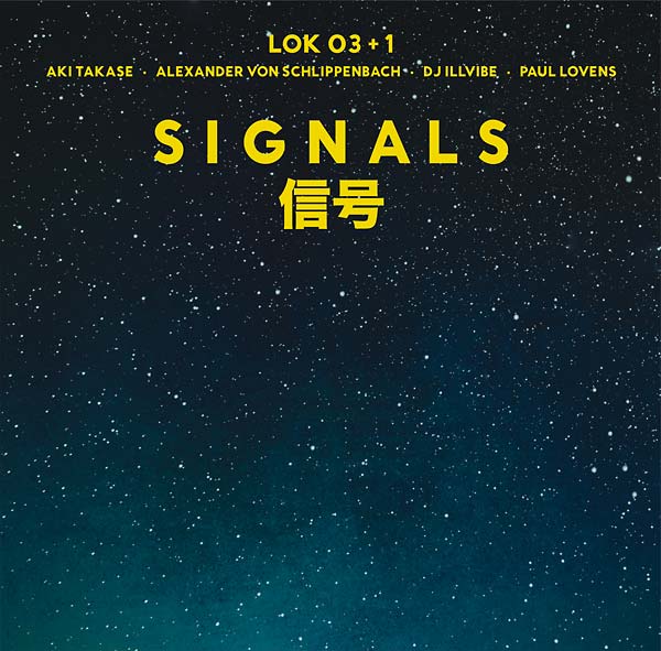 LOK 03+1 - Signals |-