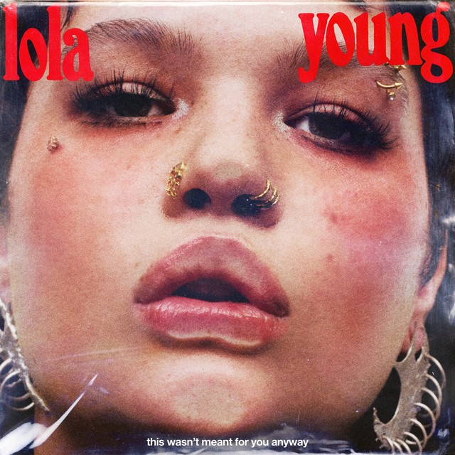Lola Young - This Wasn't Meant For You Anyway (CD)[Explicit Content] | Mint (M) Mint (M)-