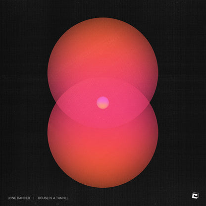 House Is A Tunnel | Mint (M) Mint (M)--
