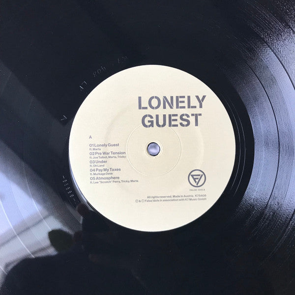 Lonely Guest - Lonely Guest | Mint (M) Mint (M)-