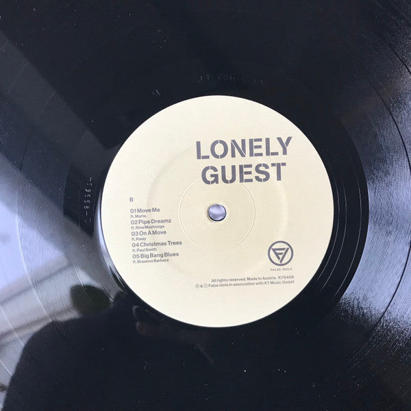 Lonely Guest - Lonely Guest | Mint (M) Mint (M)-