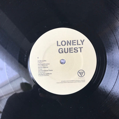 Lonely Guest - Lonely Guest | Mint (M) Mint (M)-