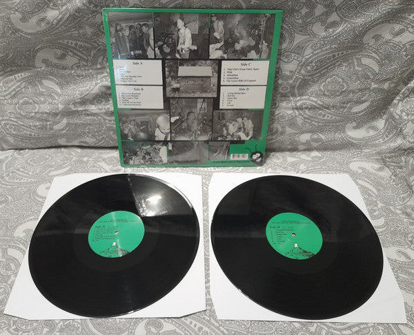 Lookouts - Spy Rock Road And Other Stories... | Mint (M) Mint (M)-