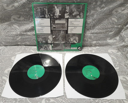 Lookouts - Spy Rock Road And Other Stories... | Mint (M) Mint (M)-