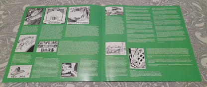 Lookouts - Spy Rock Road And Other Stories... | Mint (M) Mint (M)-