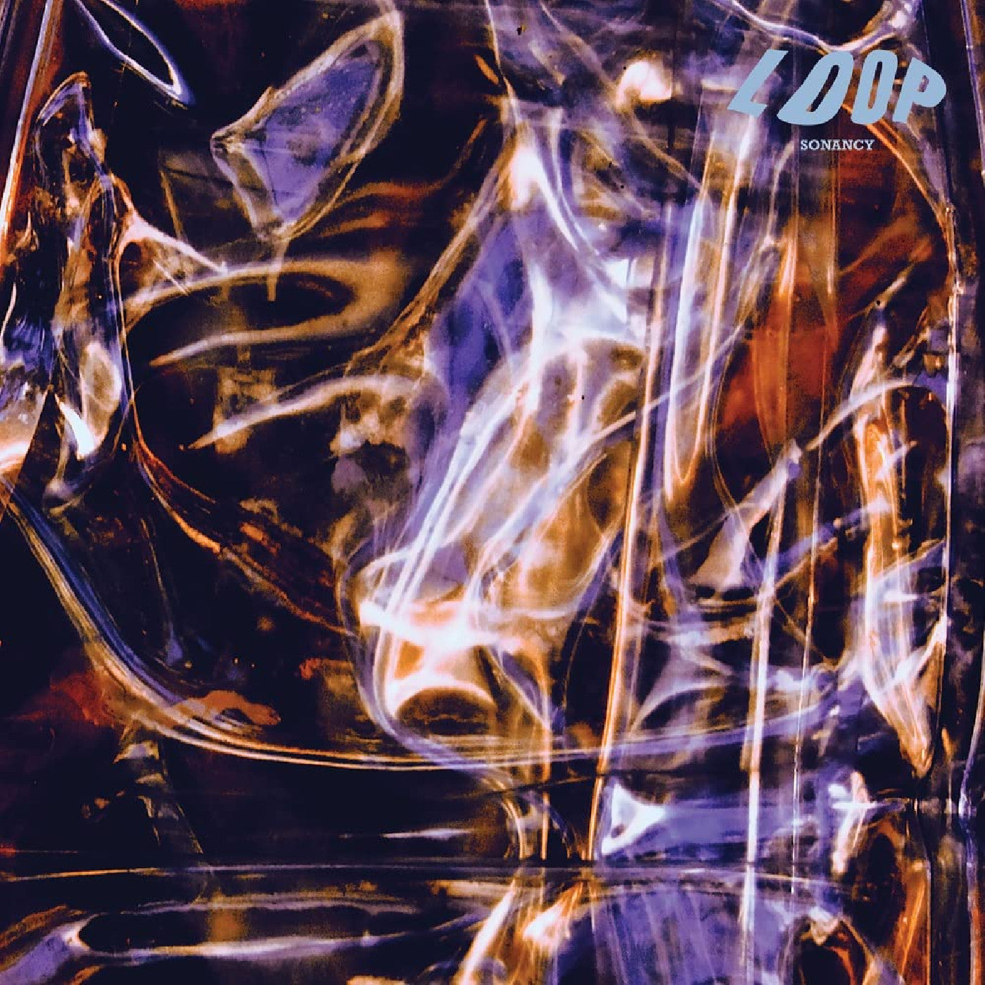 LOOP - Sonancy (CD) | Mint (M) Mint (M)-