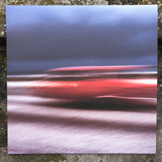 Lorca (4) - Saudade LP | Mint (M) Mint (M)-