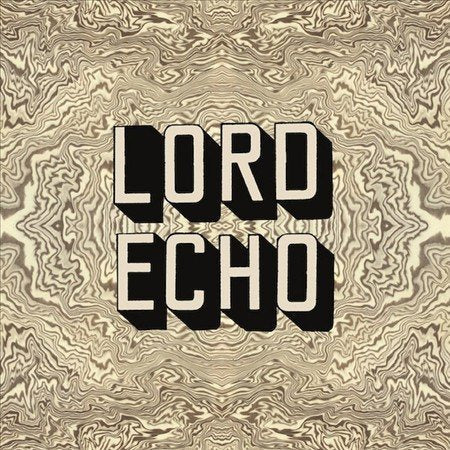 Lord Echo - Melodies |-