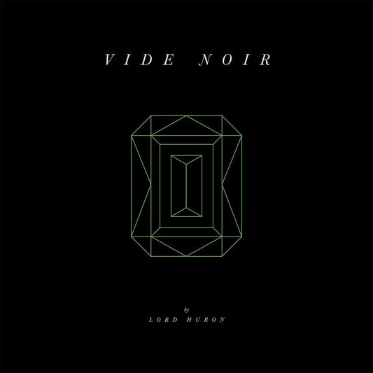 Lord Huron - Vide Noir (2xVINYL) | Mint (M) Mint (M)-