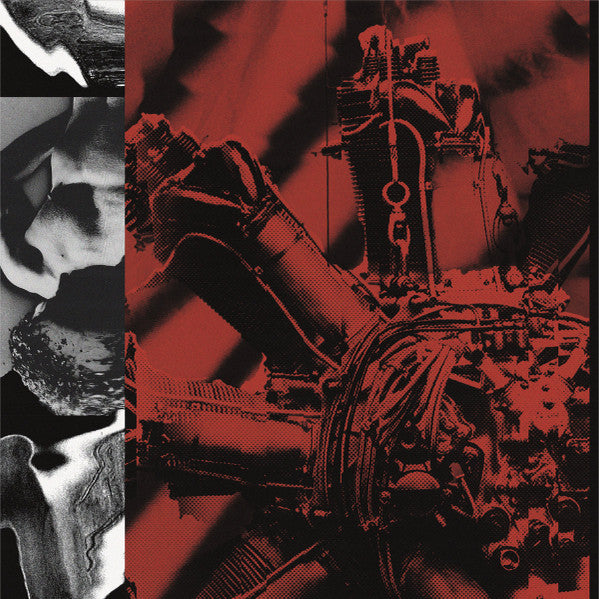 Lord Jalapenos - Loser Machines | Mint (M) Mint (M)--