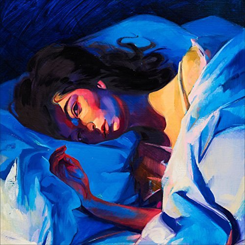 Lorde - Melodrama | Mint (M) Mint (M)-