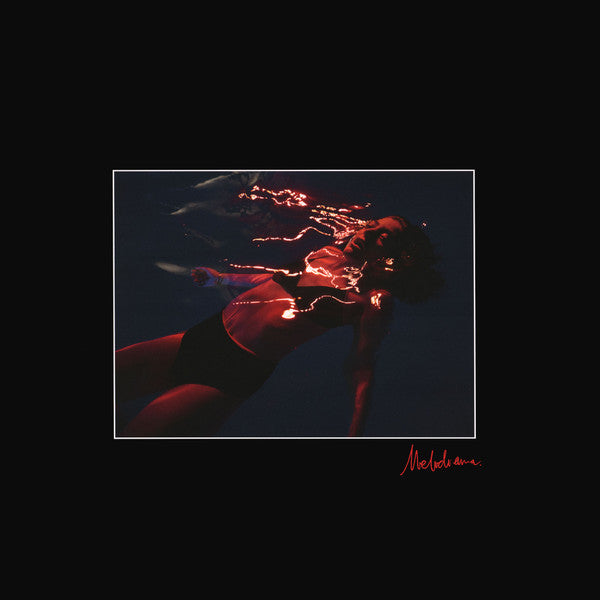 Lorde - Melodrama | Mint (M) Mint (M)-