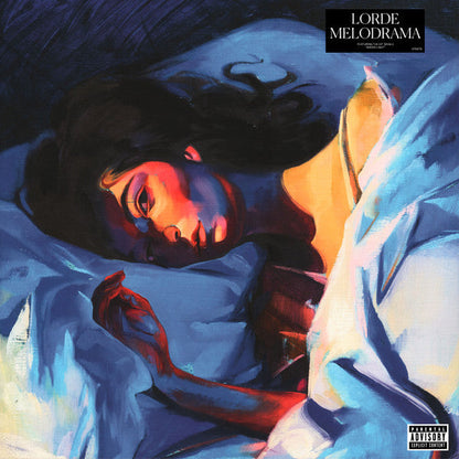 Lorde - Melodrama | Mint (M) Mint (M)-