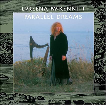 Loreena McKennitt - Parallel Dreams (Ltd Import) | Mint (M) Mint (M)-