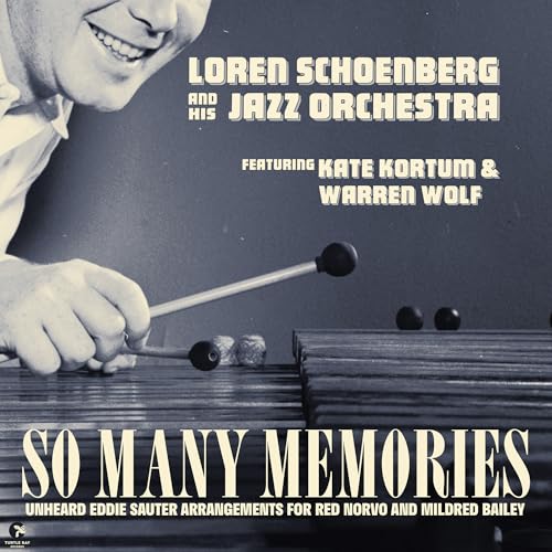 So Many Memories |-