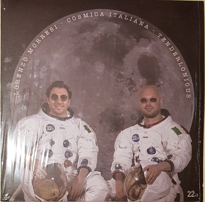 Cosmica Italiana | Mint (M) Mint (M)-